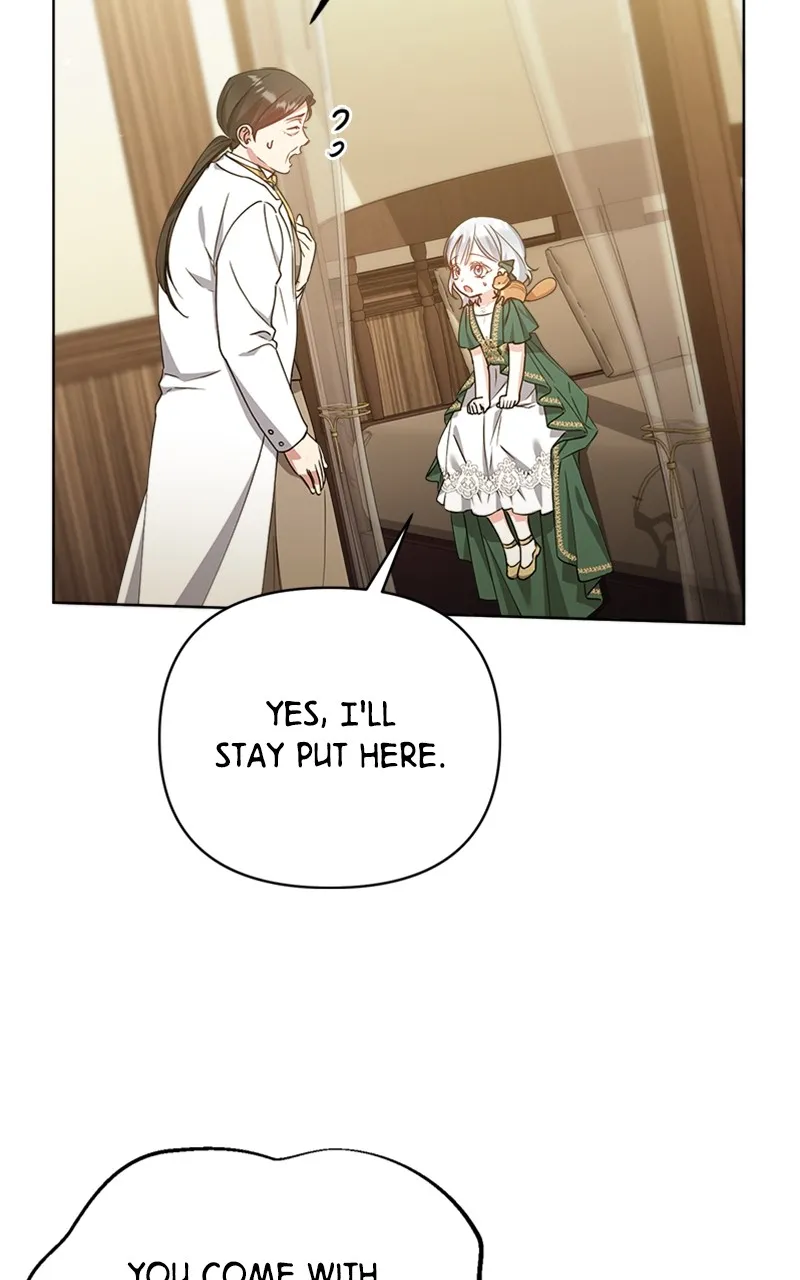 Adopted by a Murderous Duke Family Chapter 18 page 60 - 