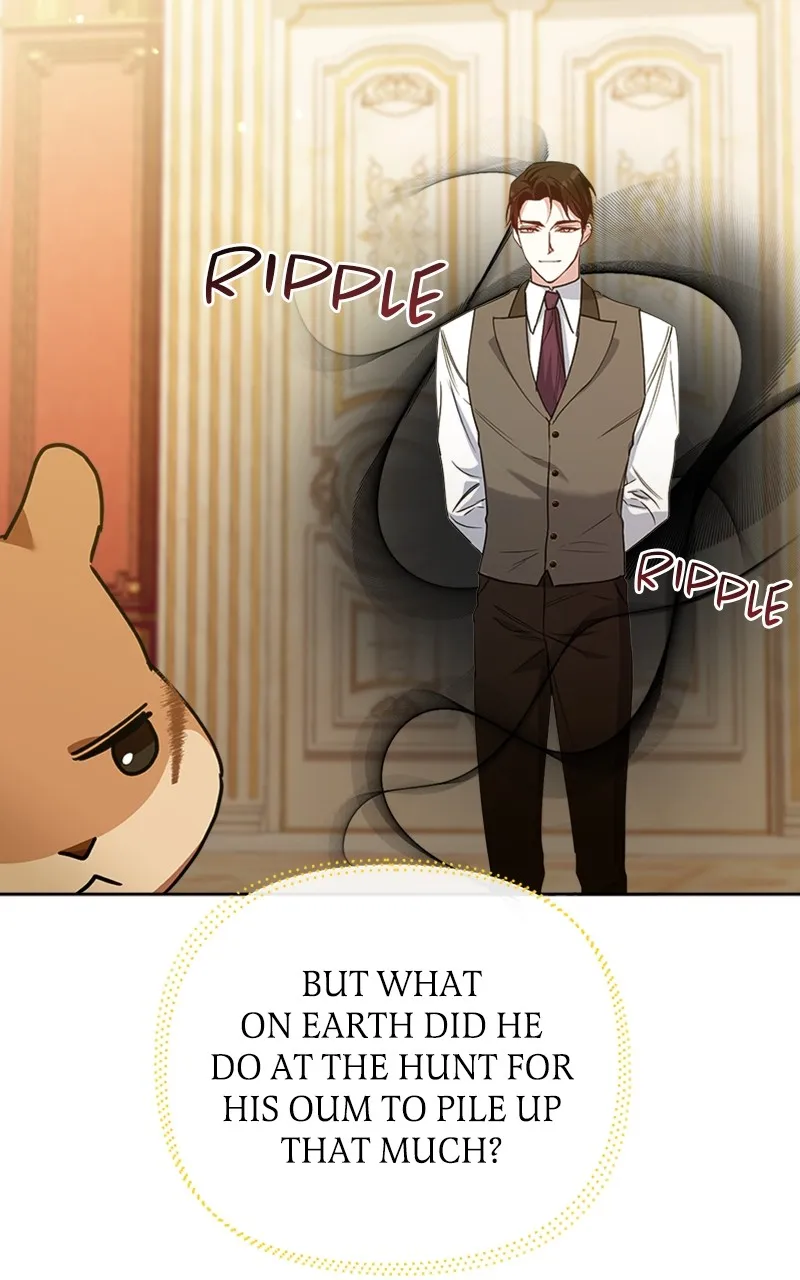 Adopted by a Murderous Duke Family Chapter 18 page 7 - 