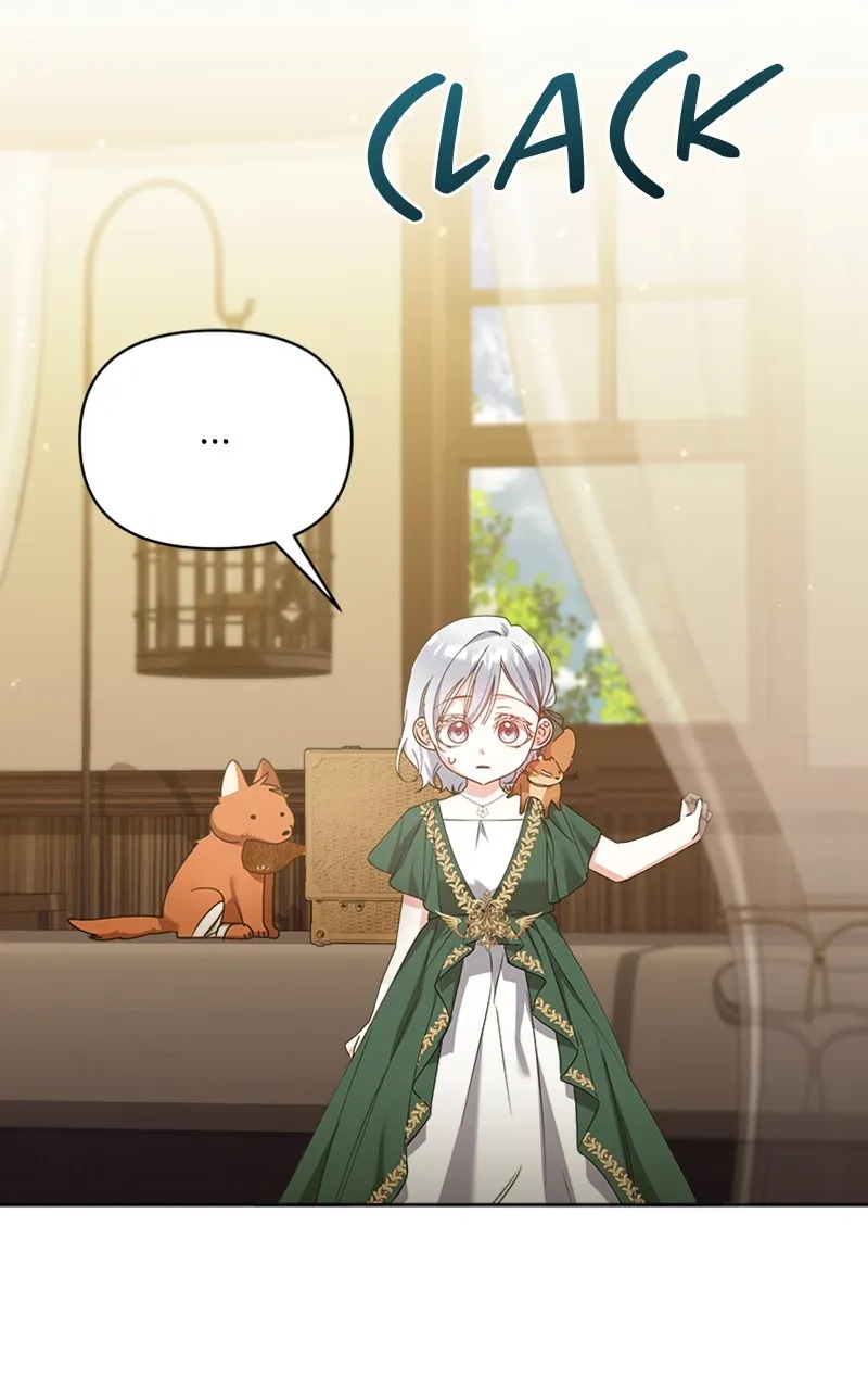 Adopted by a Murderous Duke Family Chapter 18 page 62 - 