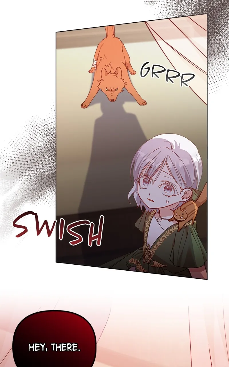 Adopted by a Murderous Duke Family Chapter 18 page 67 - 