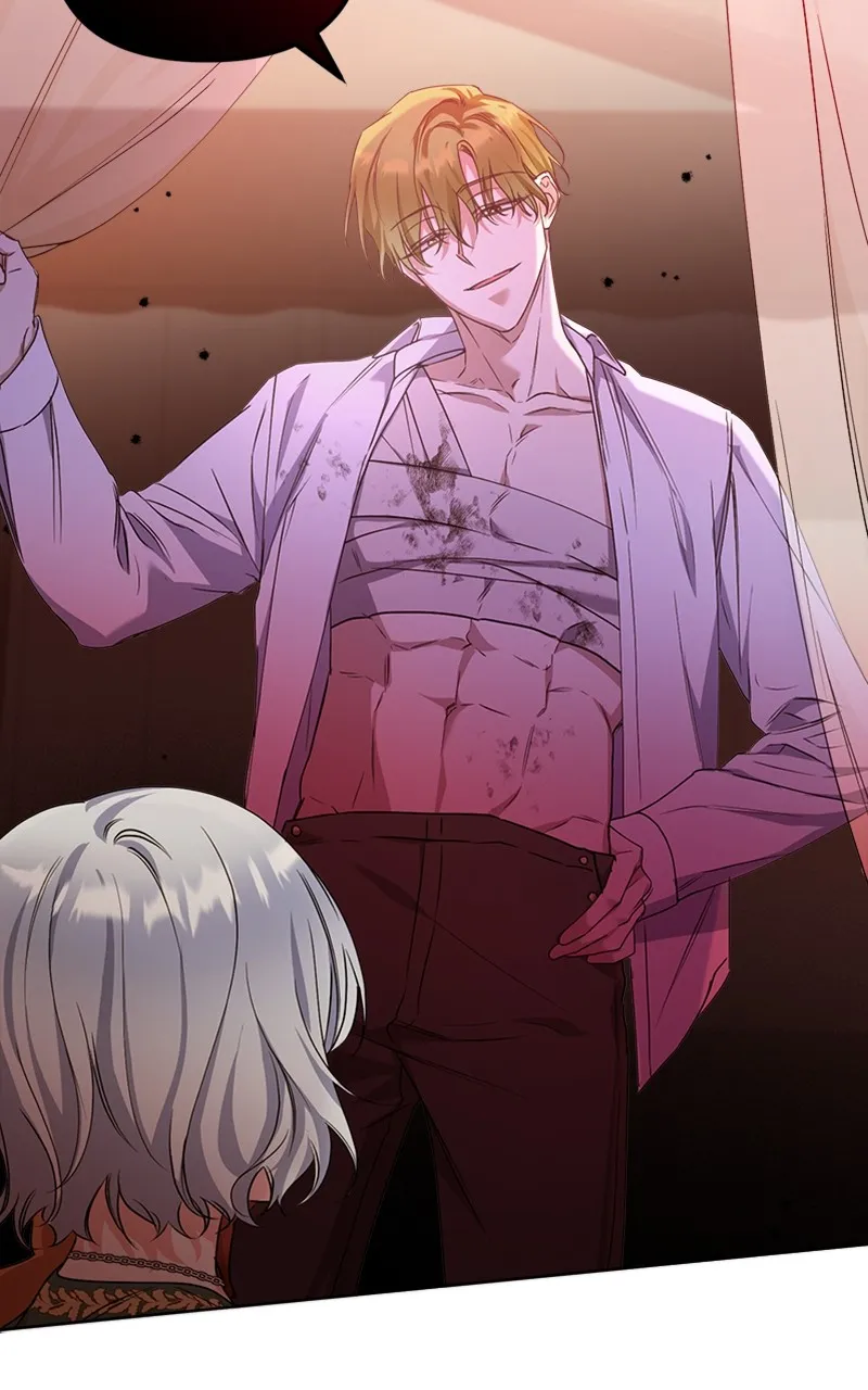Adopted by a Murderous Duke Family Chapter 18 page 68 - 