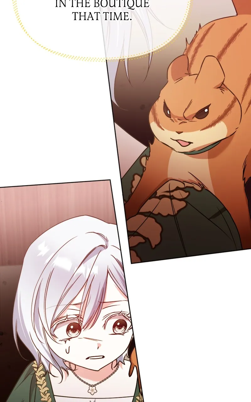 Adopted by a Murderous Duke Family Chapter 18 page 71 - 