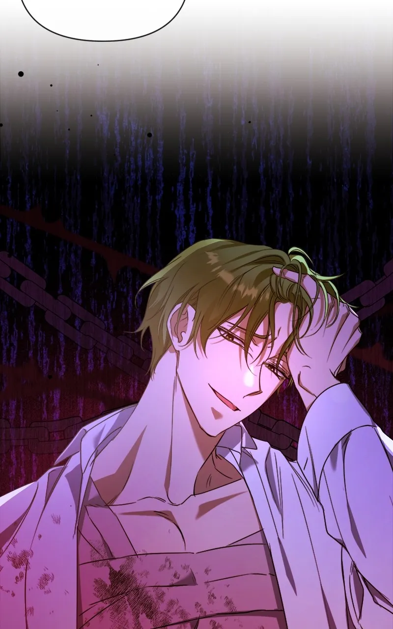 Adopted by a Murderous Duke Family Chapter 18 page 73 - 