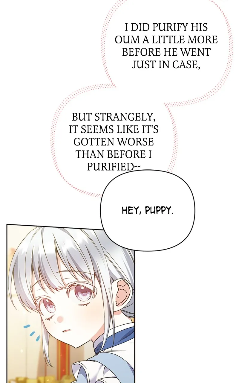 Adopted by a Murderous Duke Family Chapter 18 page 9 - 