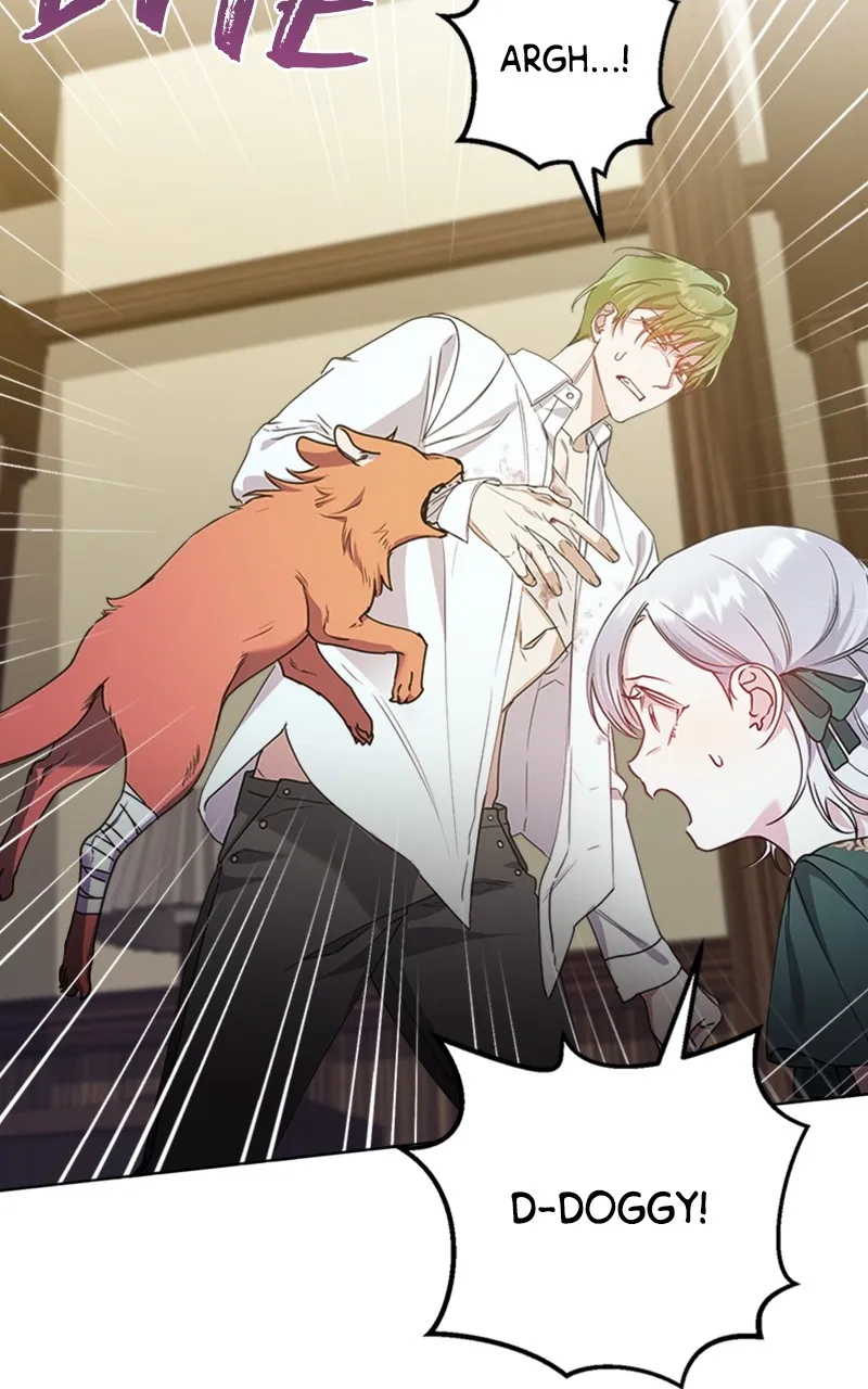 Adopted by a Murderous Duke Family Chapter 19 page 12 - 
