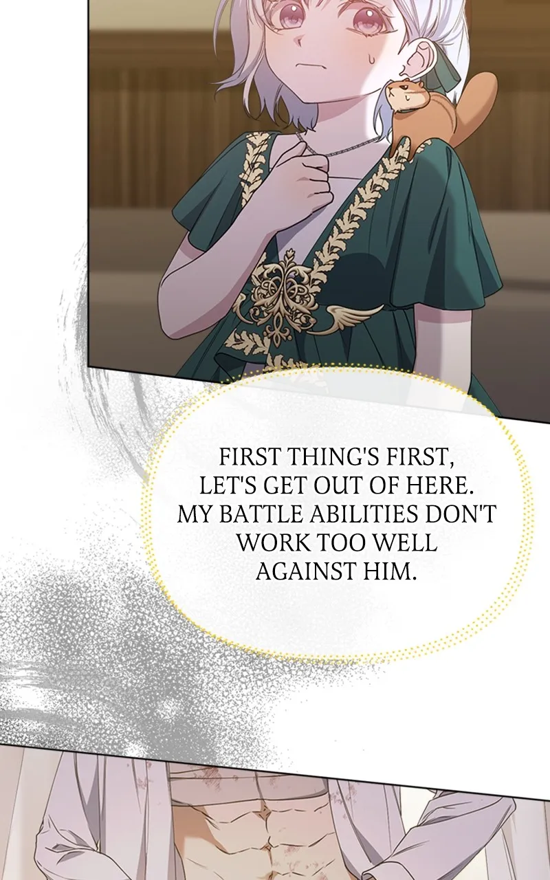 Adopted by a Murderous Duke Family Chapter 19 page 3 - 