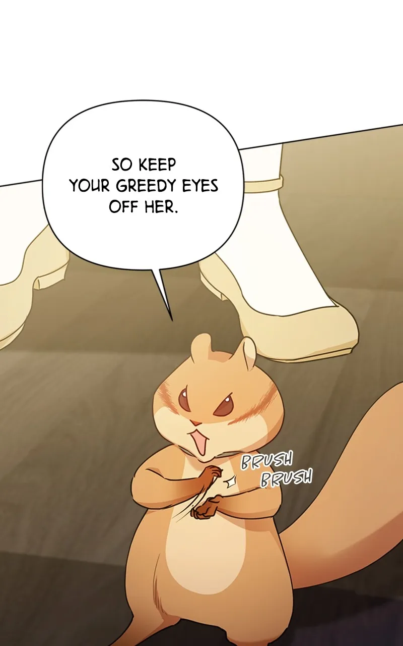 Adopted by a Murderous Duke Family Chapter 19 page 21 - 