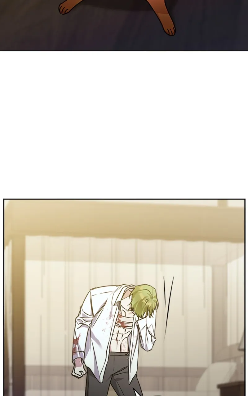 Adopted by a Murderous Duke Family Chapter 19 page 22 - 