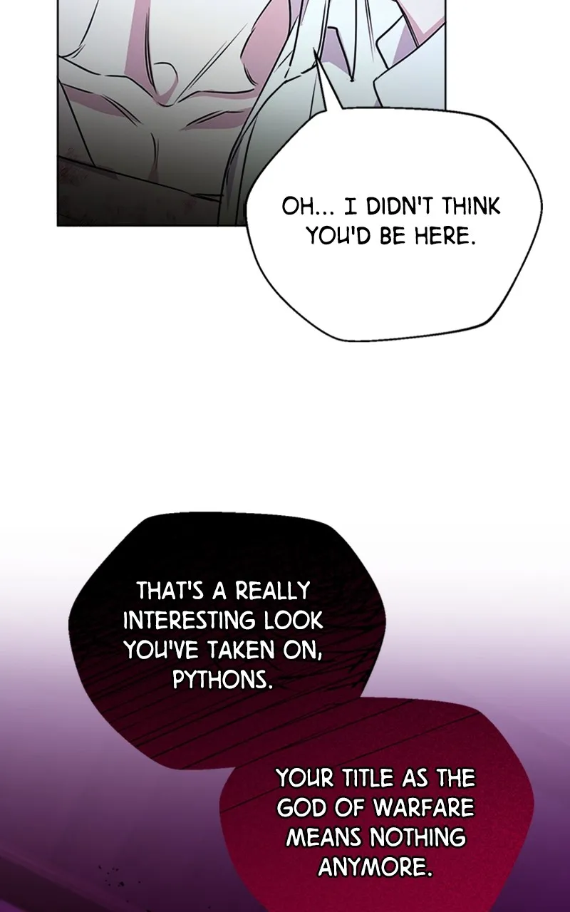 Adopted by a Murderous Duke Family Chapter 19 page 24 - 