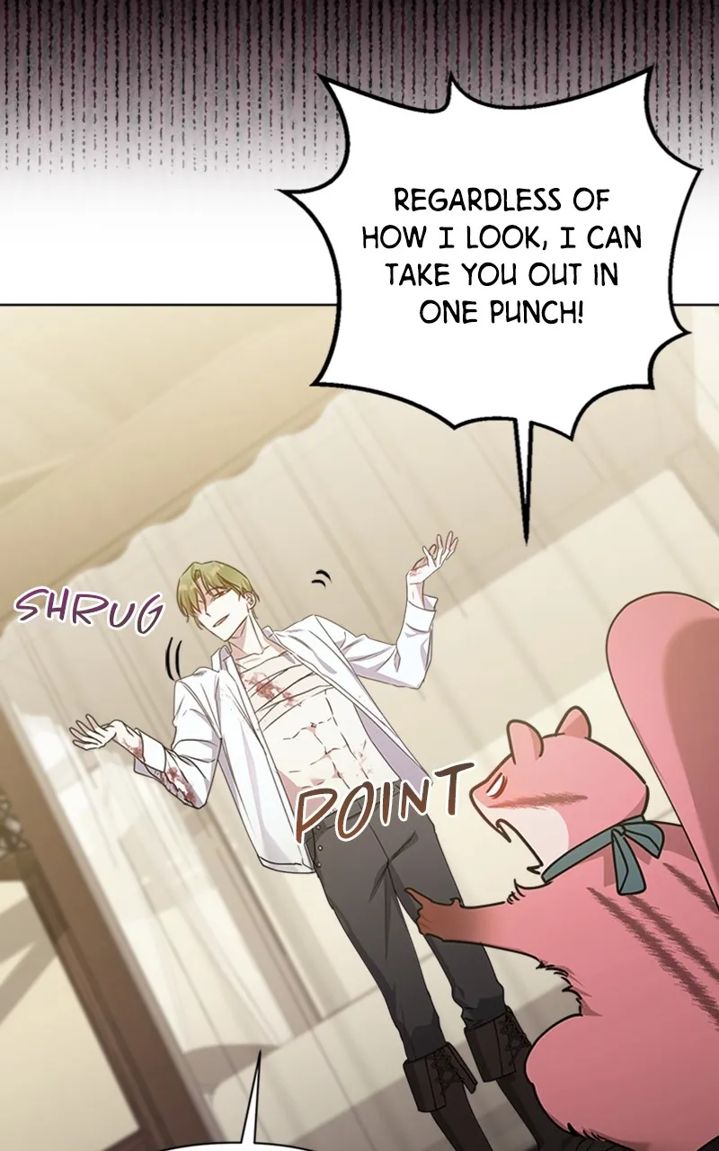 Adopted by a Murderous Duke Family Chapter 19 page 26 - 