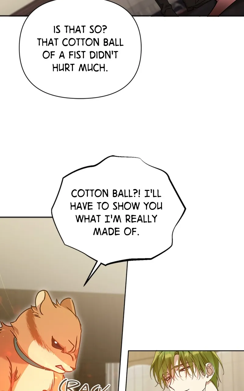 Adopted by a Murderous Duke Family Chapter 19 page 27 - 