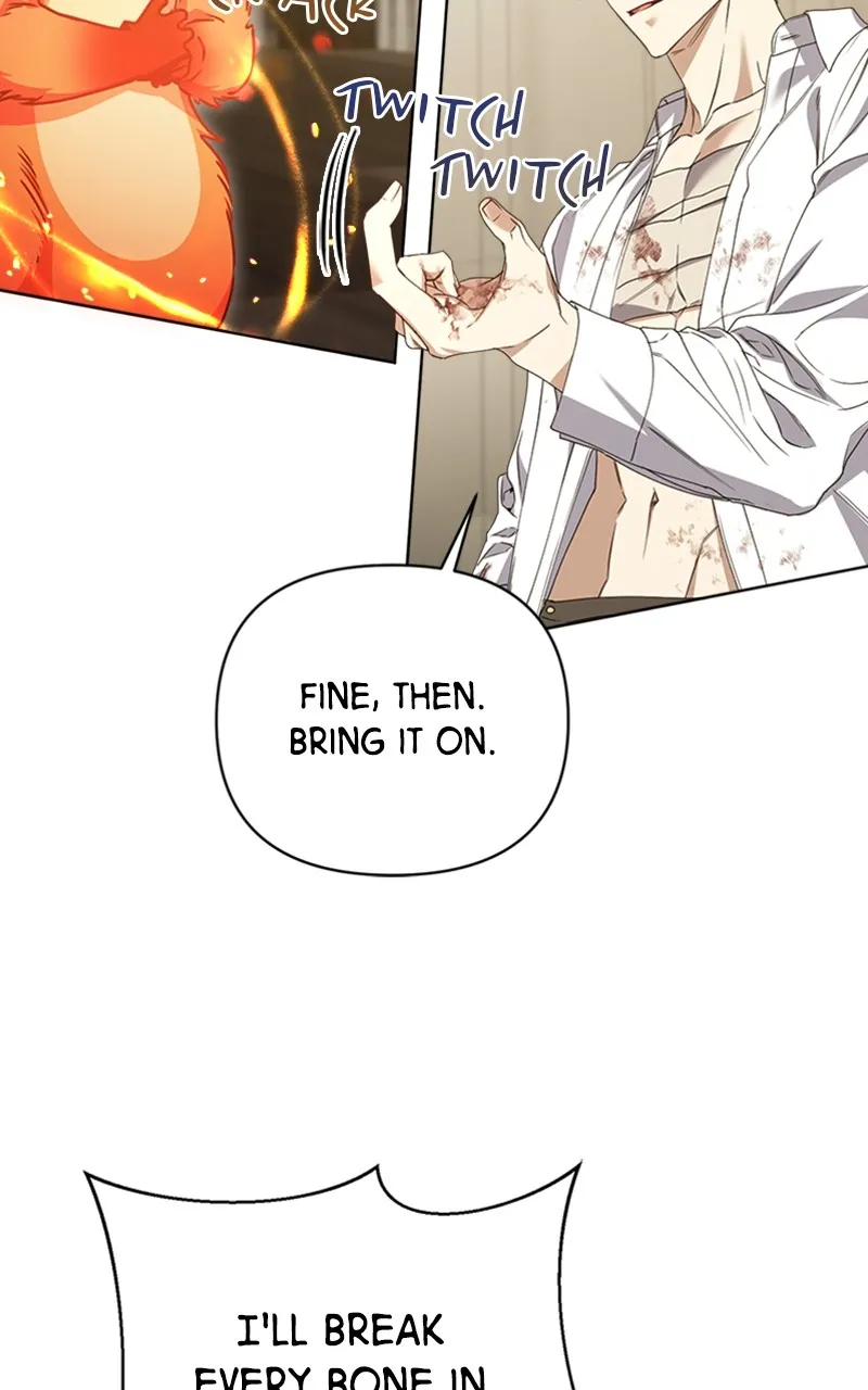 Adopted by a Murderous Duke Family Chapter 19 page 28 - 