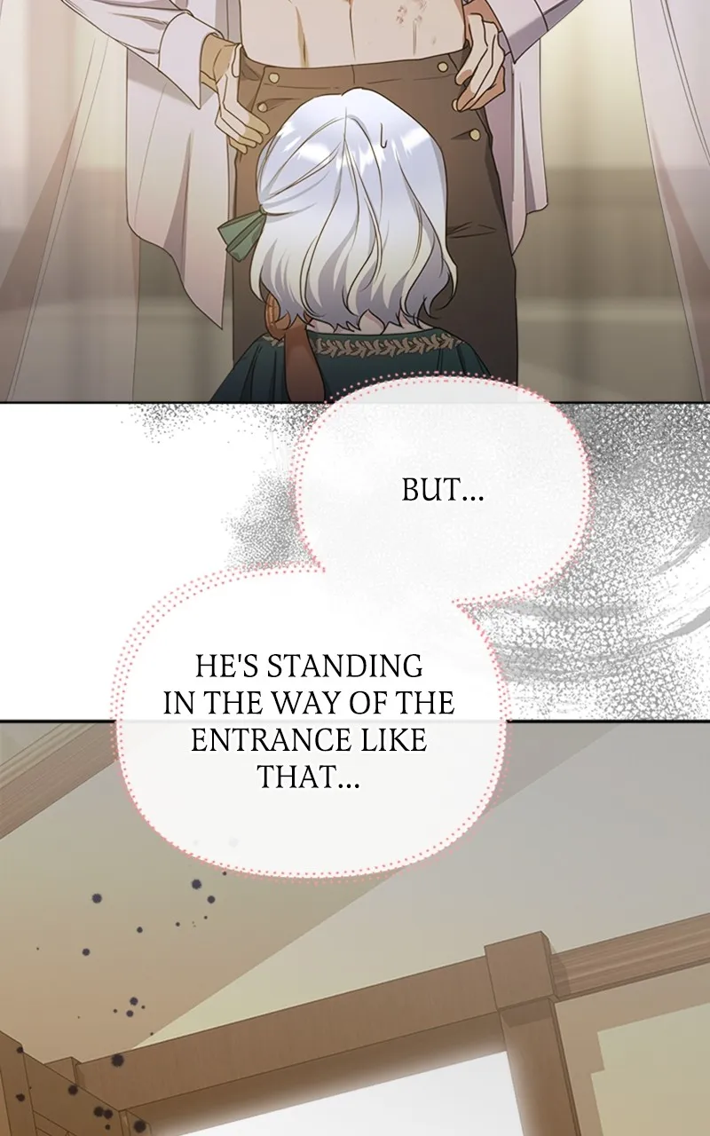 Adopted by a Murderous Duke Family Chapter 19 page 4 - 