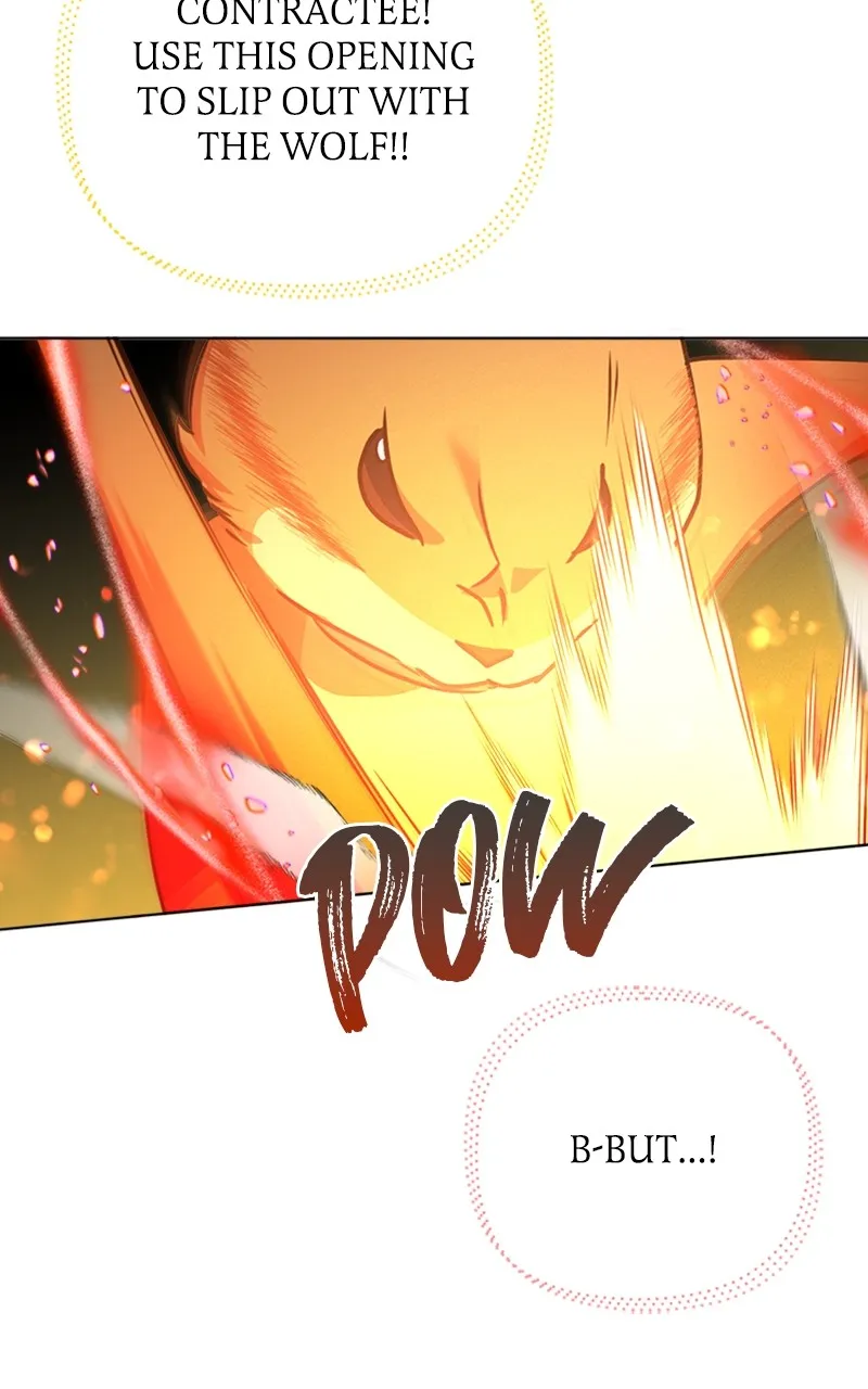 Adopted by a Murderous Duke Family Chapter 19 page 33 - 