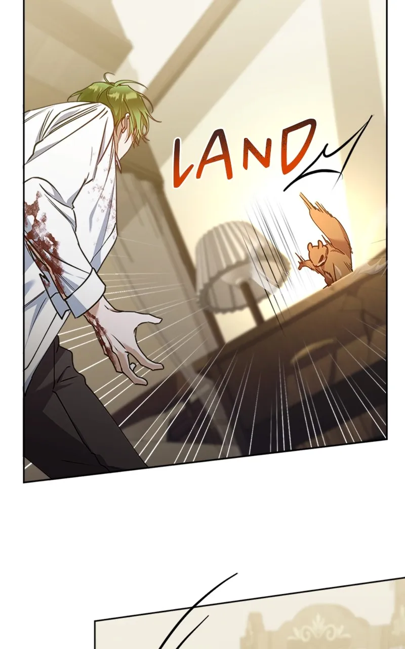 Adopted by a Murderous Duke Family Chapter 19 page 38 - 