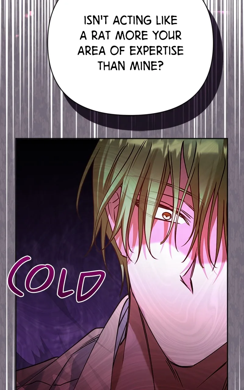 Adopted by a Murderous Duke Family Chapter 19 page 41 - 