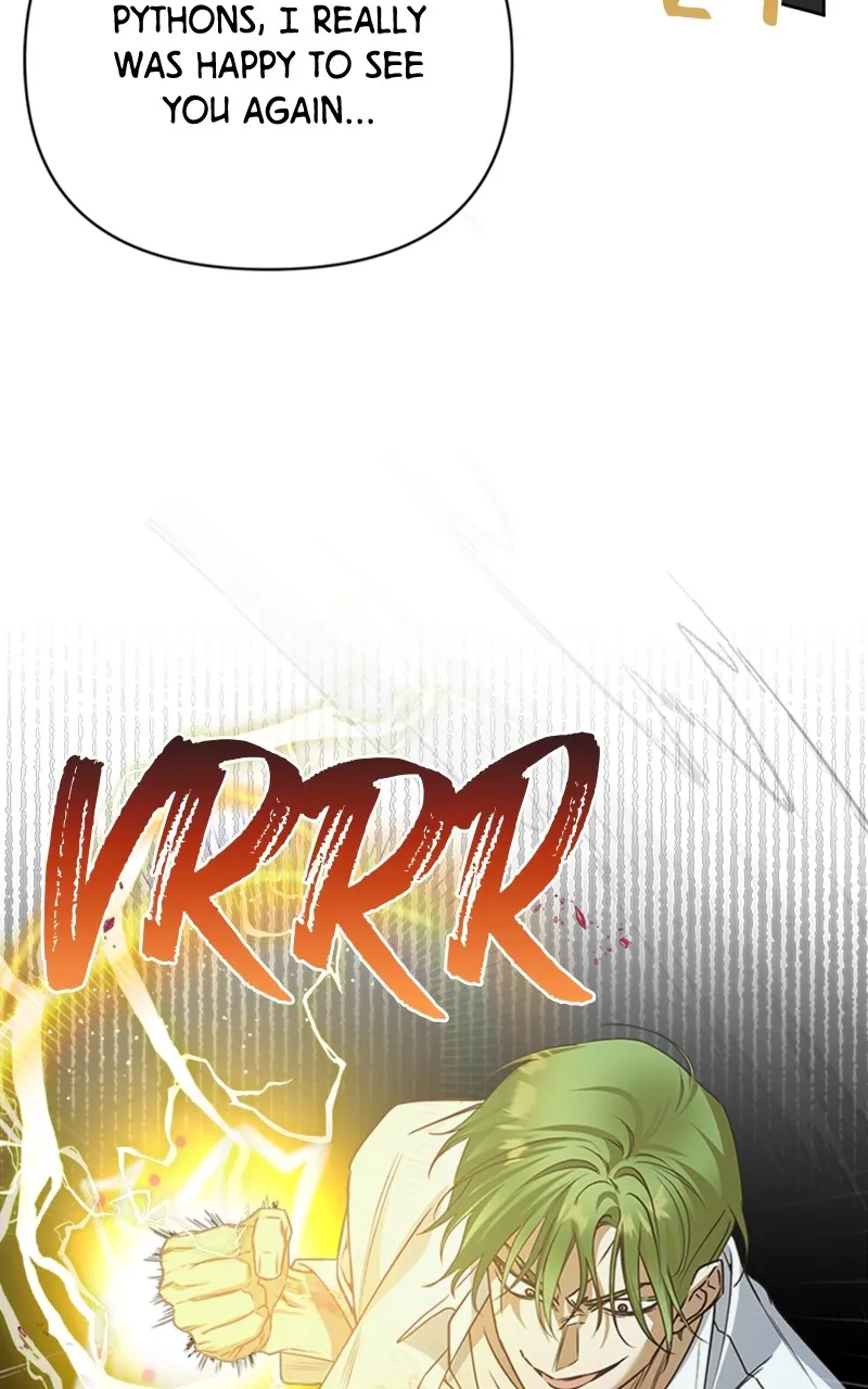 Adopted by a Murderous Duke Family Chapter 19 page 44 - 