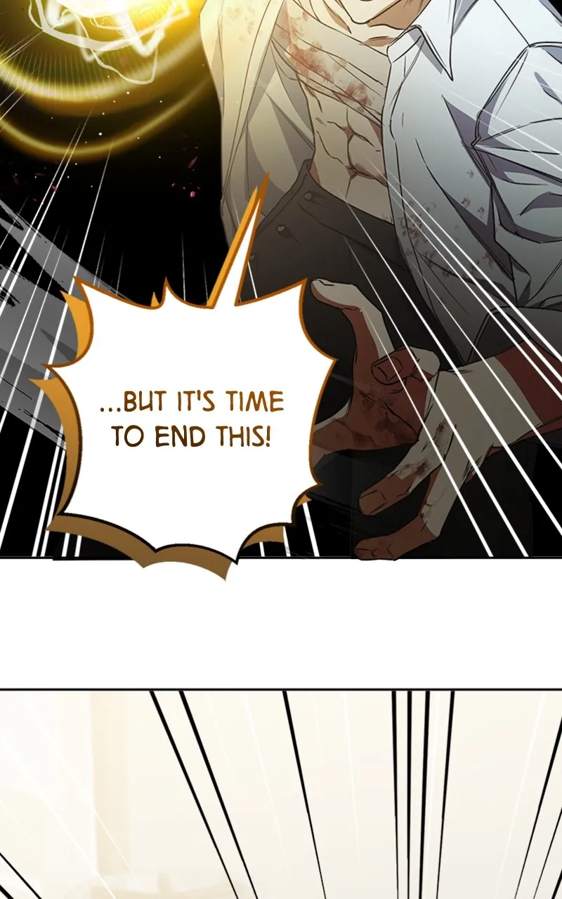 Adopted by a Murderous Duke Family Chapter 19 page 45 - 