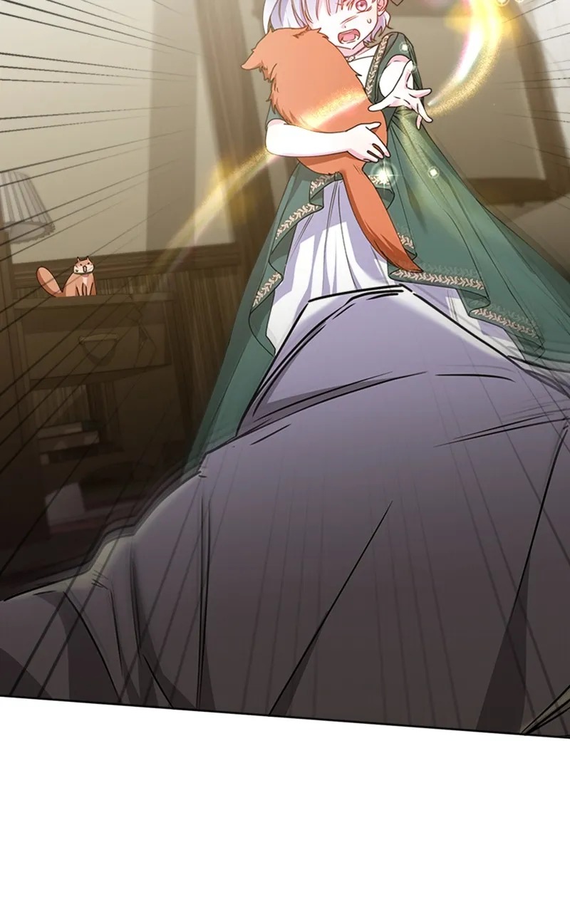 Adopted by a Murderous Duke Family Chapter 19 page 53 - 
