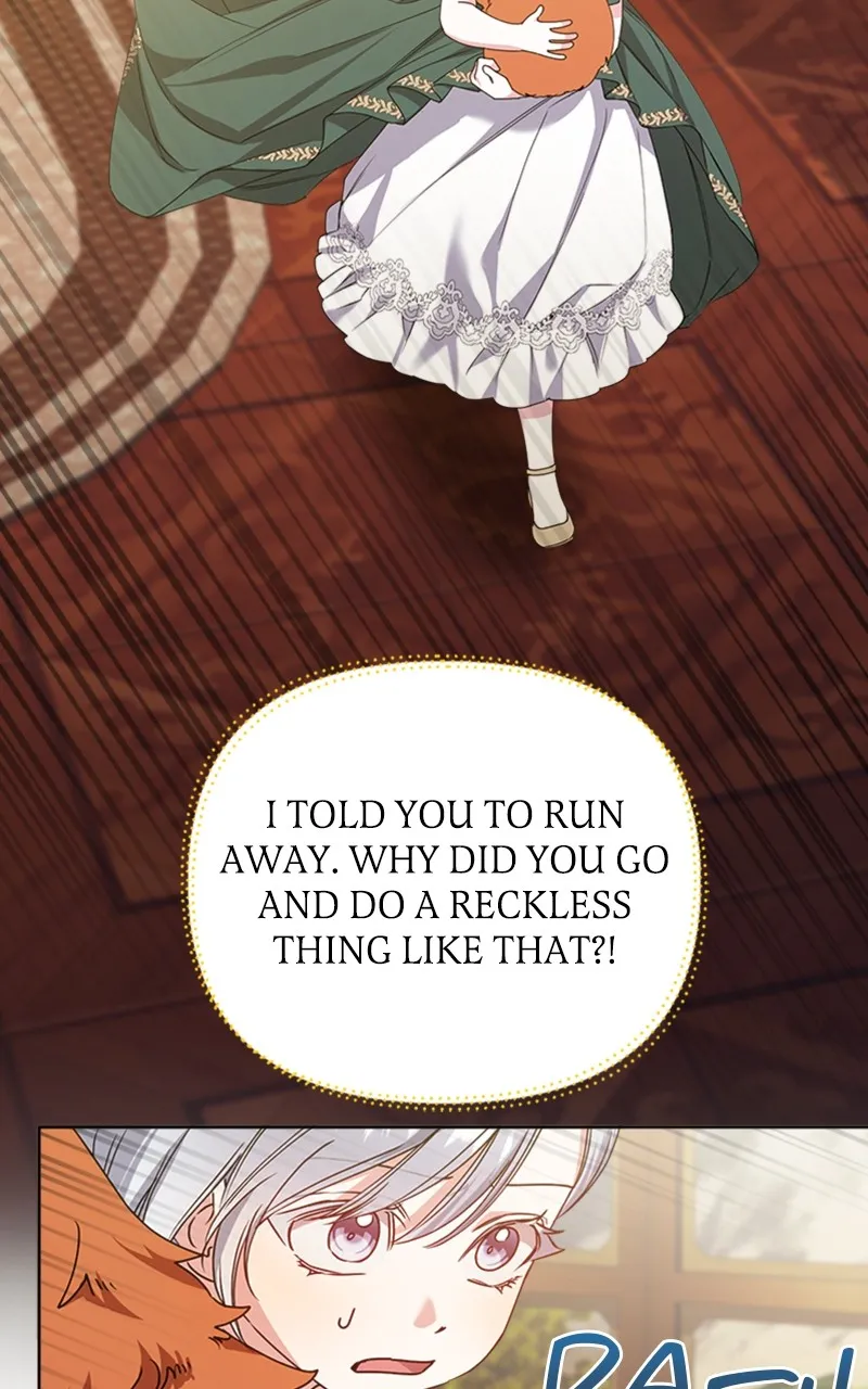Adopted by a Murderous Duke Family Chapter 19 page 58 - 