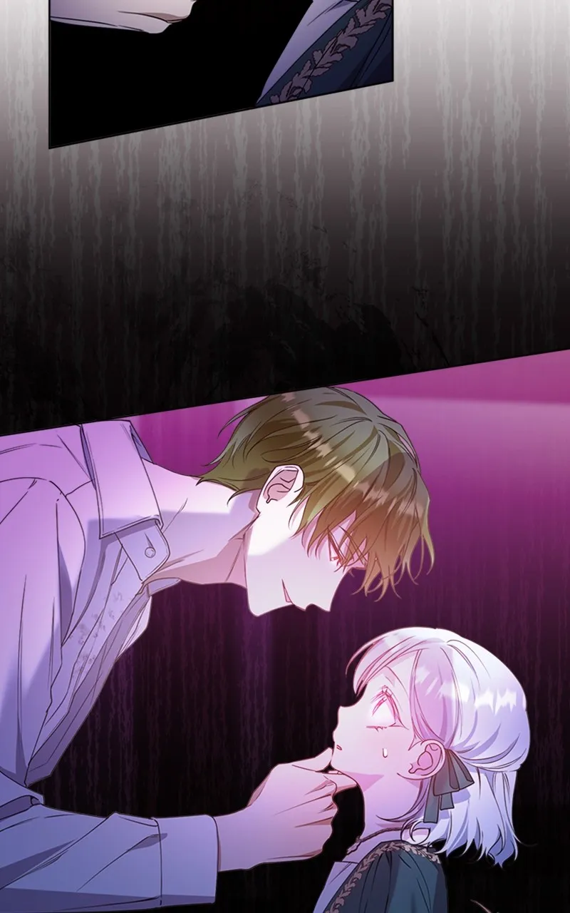 Adopted by a Murderous Duke Family Chapter 19 page 7 - 