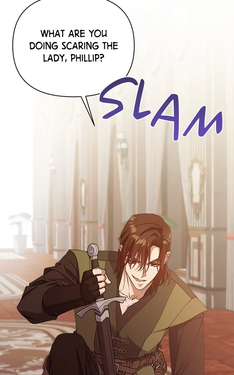 Adopted by a Murderous Duke Family Chapter 19 page 64 - 