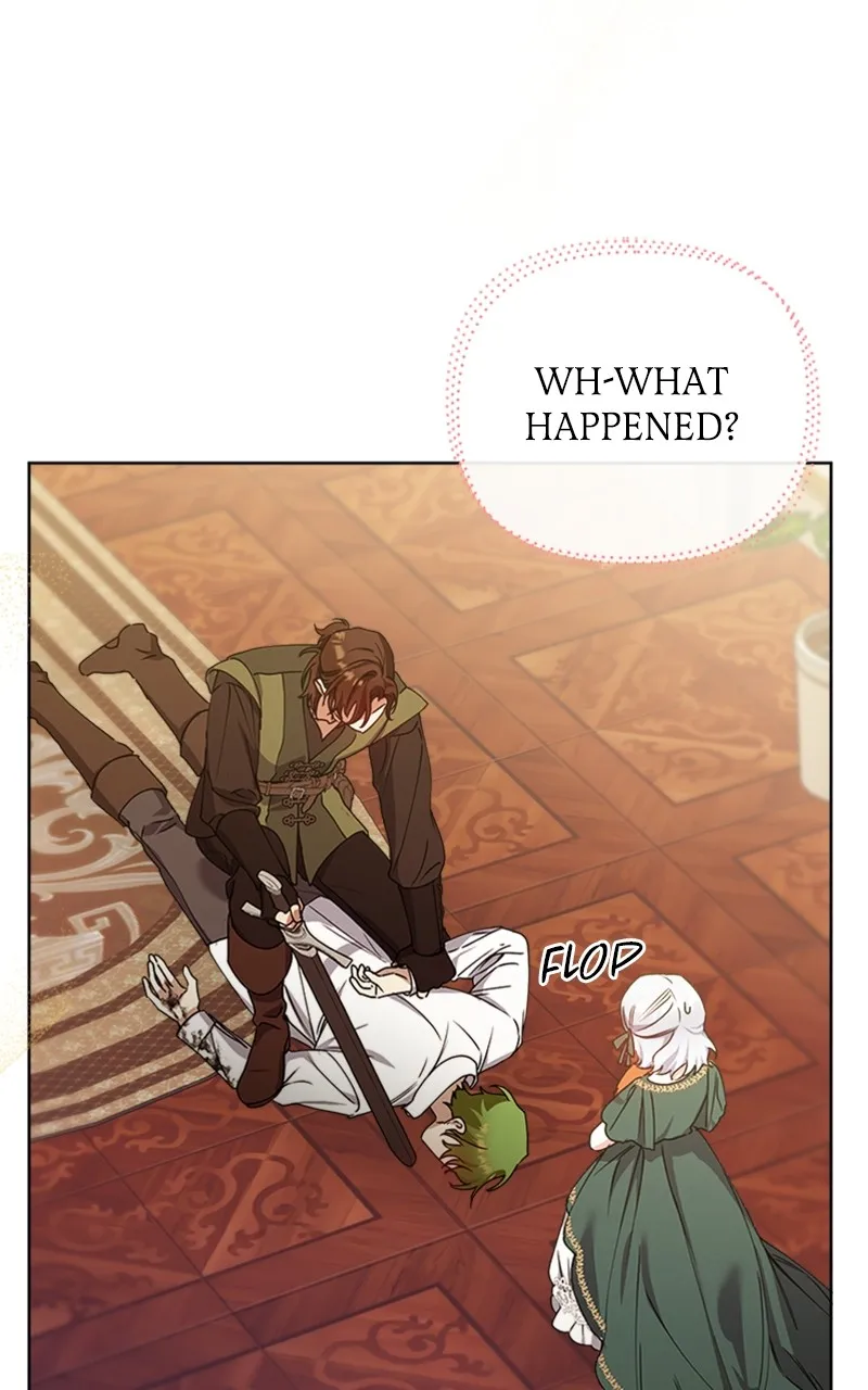 Adopted by a Murderous Duke Family Chapter 19 page 68 - 