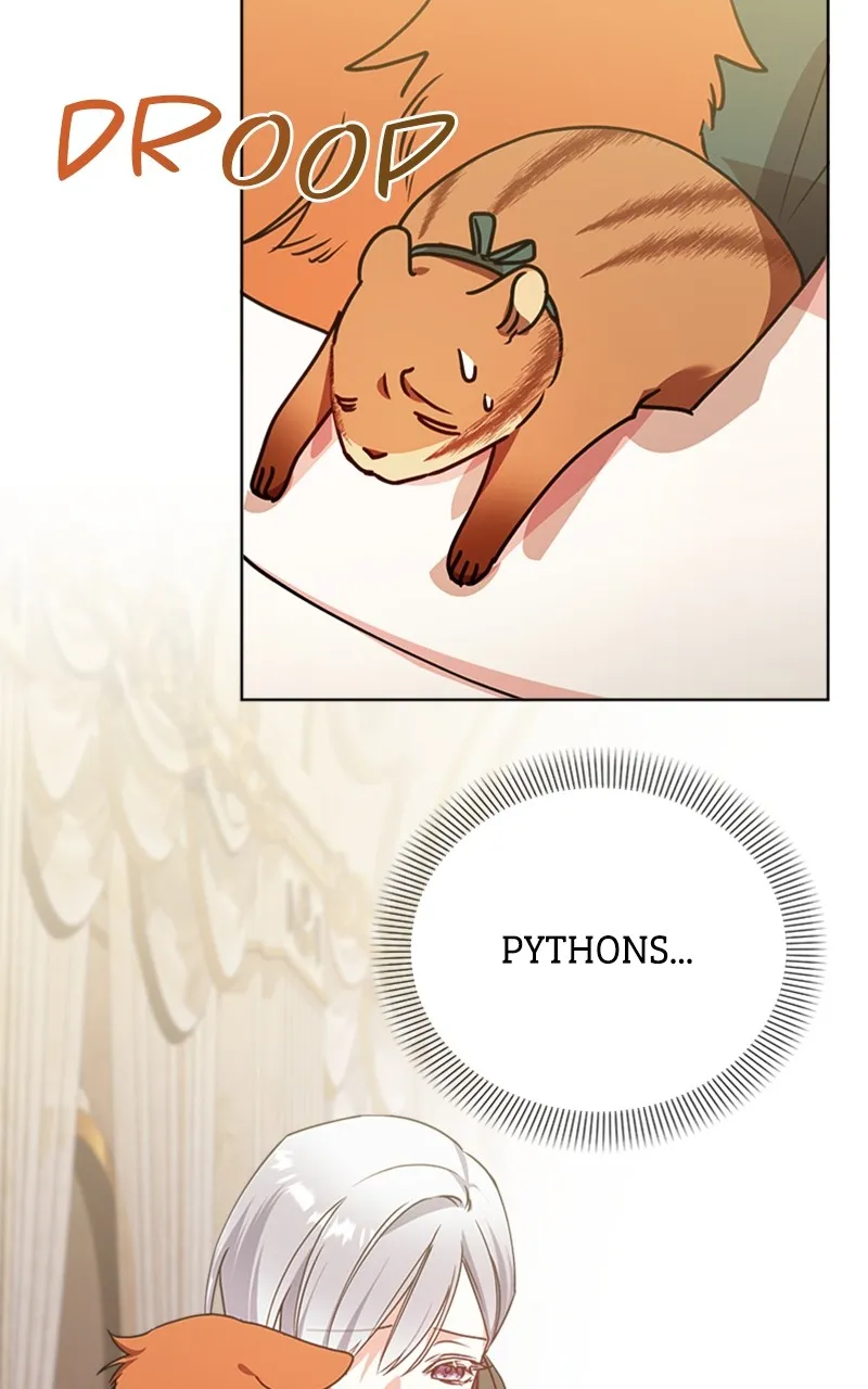 Adopted by a Murderous Duke Family Chapter 19 page 70 - 