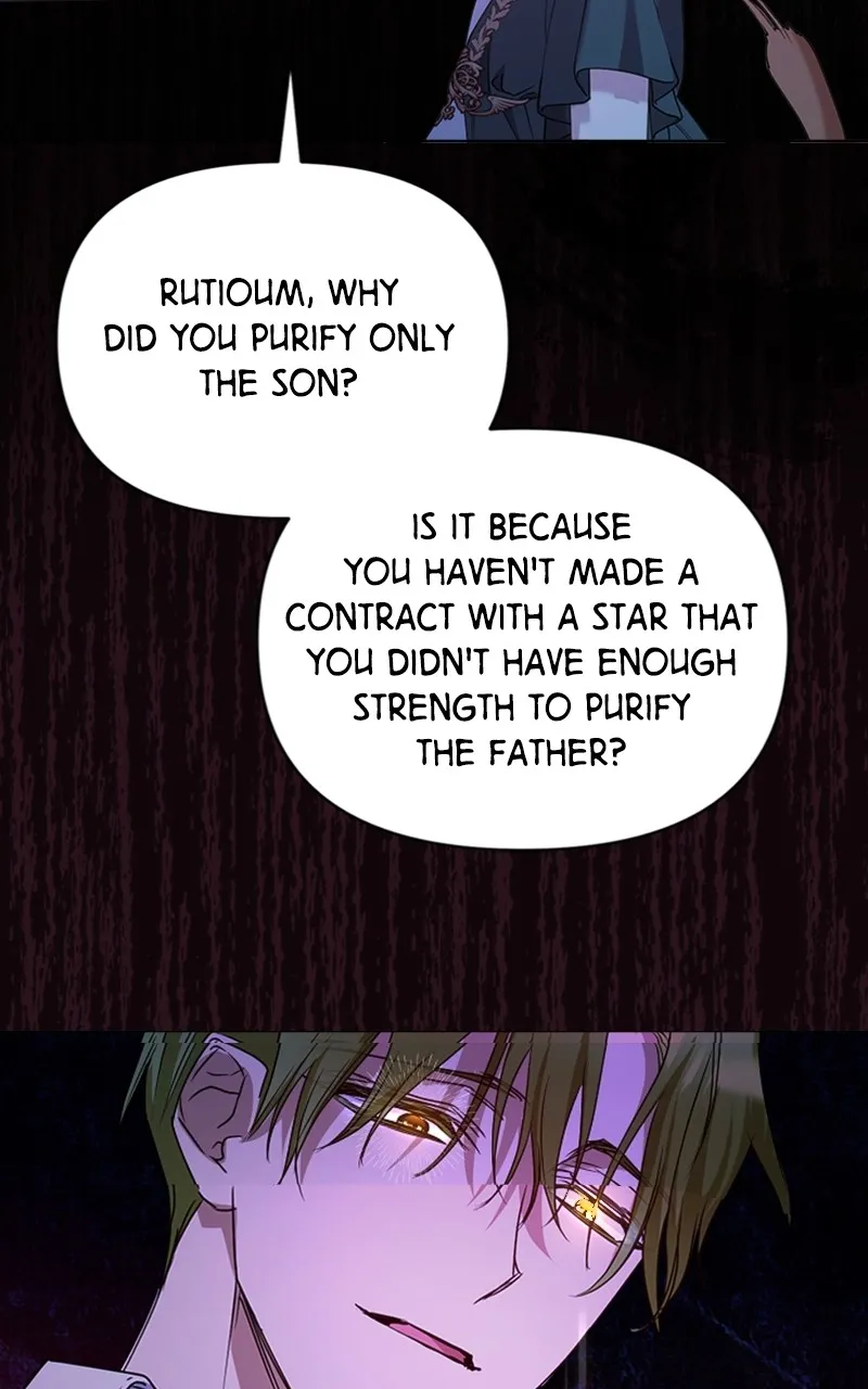 Adopted by a Murderous Duke Family Chapter 19 page 8 - 