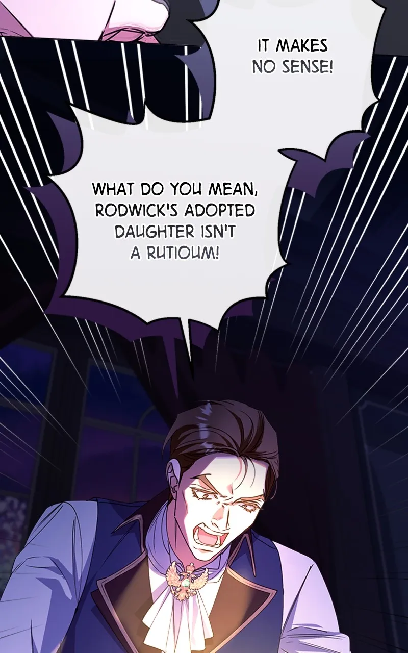 Adopted by a Murderous Duke Family Chapter 19 page 73 - 