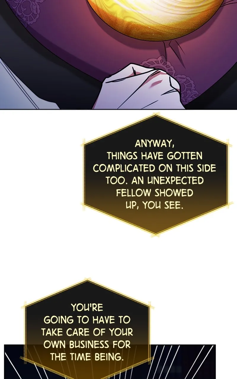 Adopted by a Murderous Duke Family Chapter 19 page 75 - 