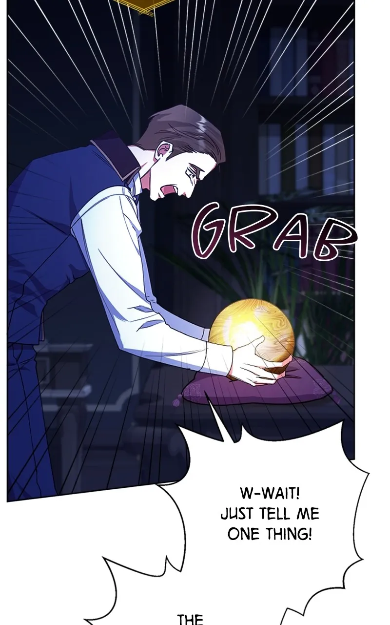 Adopted by a Murderous Duke Family Chapter 19 page 76 - 