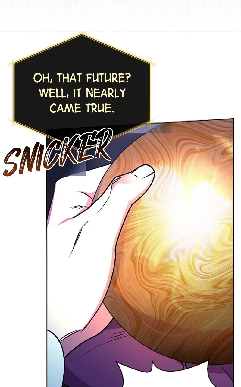Adopted by a Murderous Duke Family Chapter 19 page 80 - 