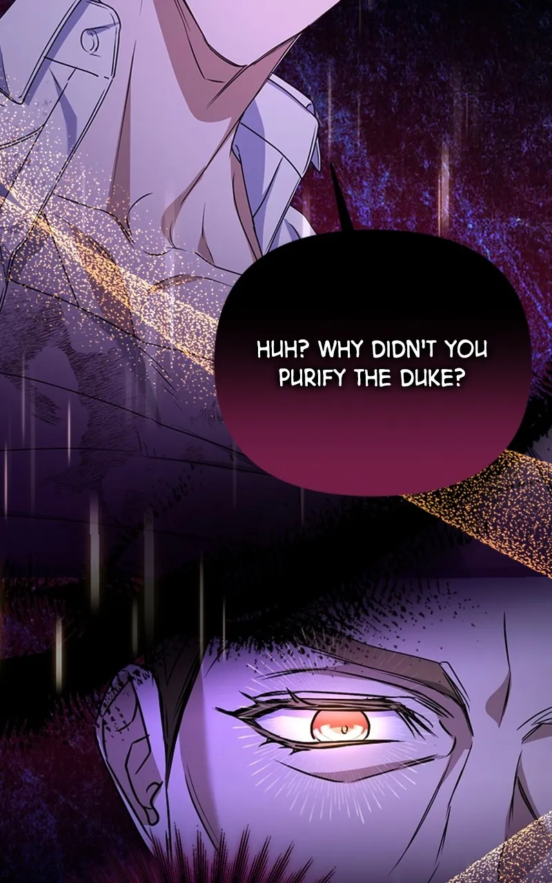 Adopted by a Murderous Duke Family Chapter 19 page 9 - 