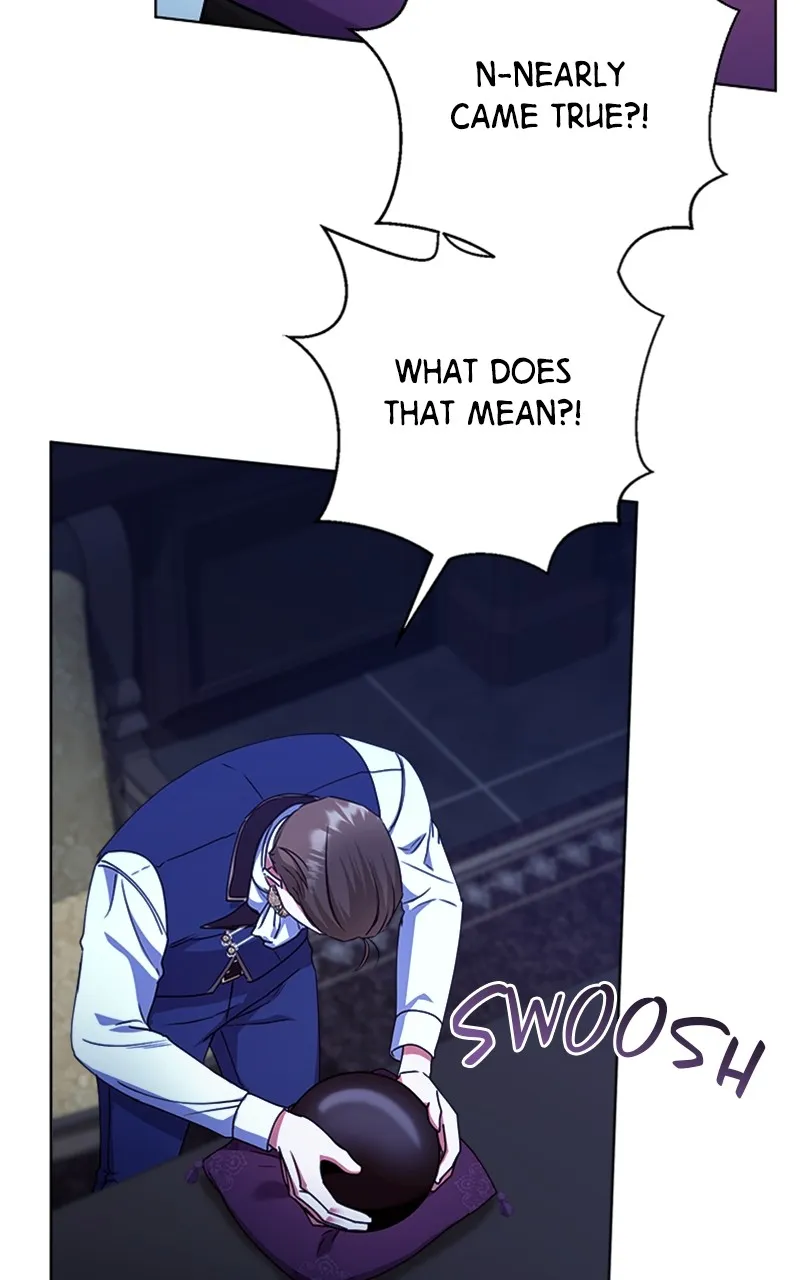 Adopted by a Murderous Duke Family Chapter 19 page 81 - 