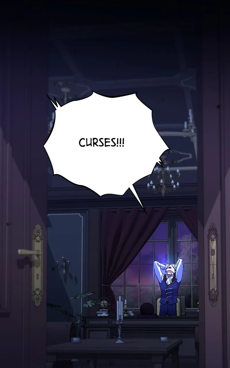 Adopted by a Murderous Duke Family Chapter 19 page 84 - 
