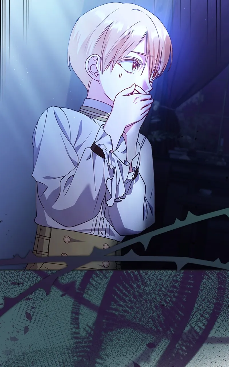 Adopted by a Murderous Duke Family Chapter 19 page 86 - 