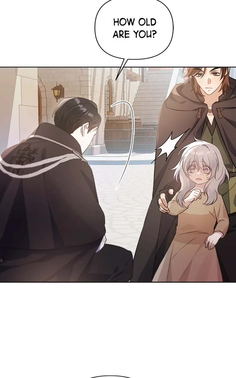 Adopted by a Murderous Duke Family Chapter 2 page 11 - 