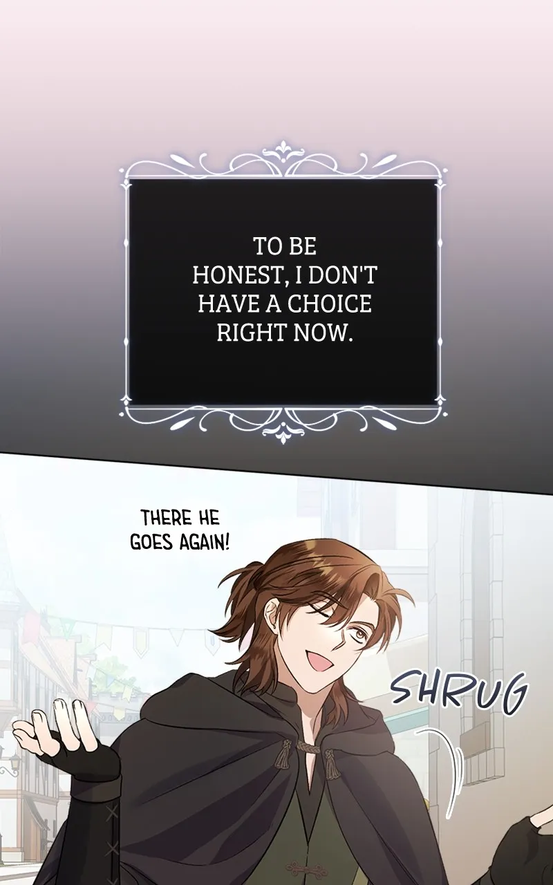 Adopted by a Murderous Duke Family Chapter 2 page 20 - 