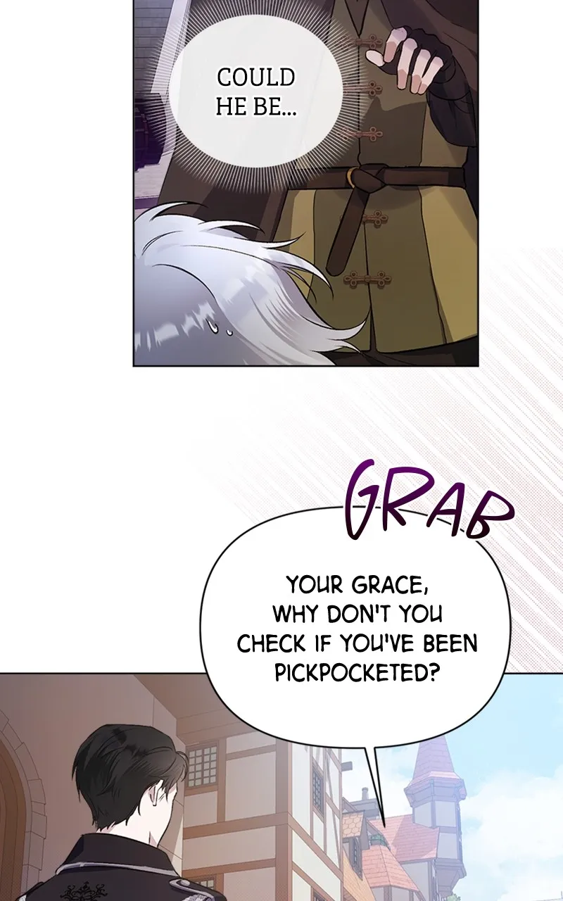 Adopted by a Murderous Duke Family Chapter 2 page 4 - 