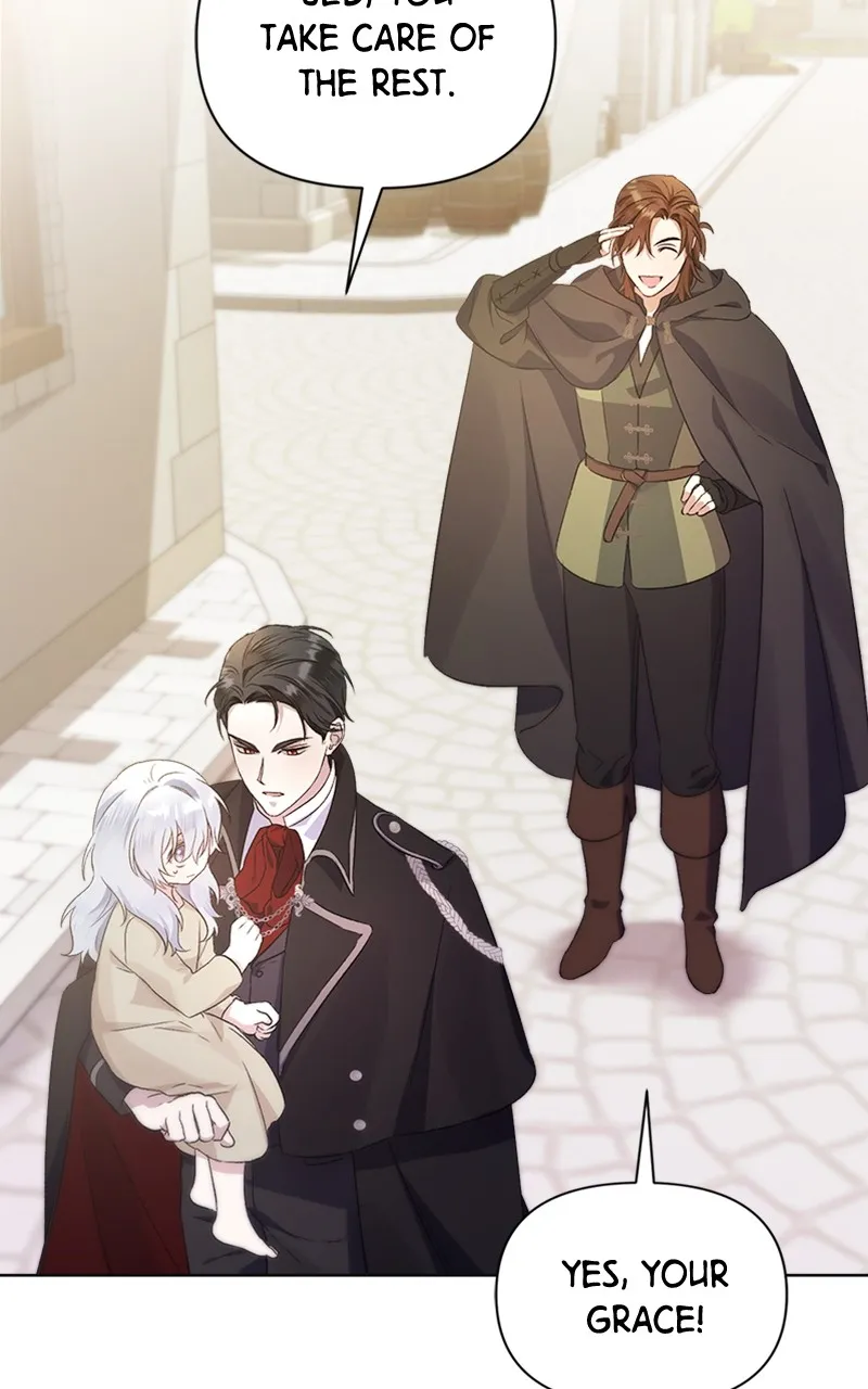 Adopted by a Murderous Duke Family Chapter 2 page 37 - 