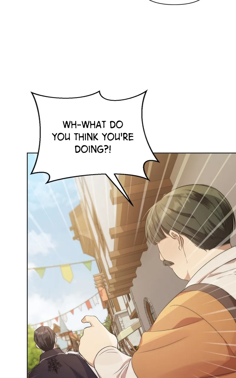 Adopted by a Murderous Duke Family Chapter 2 page 38 - 