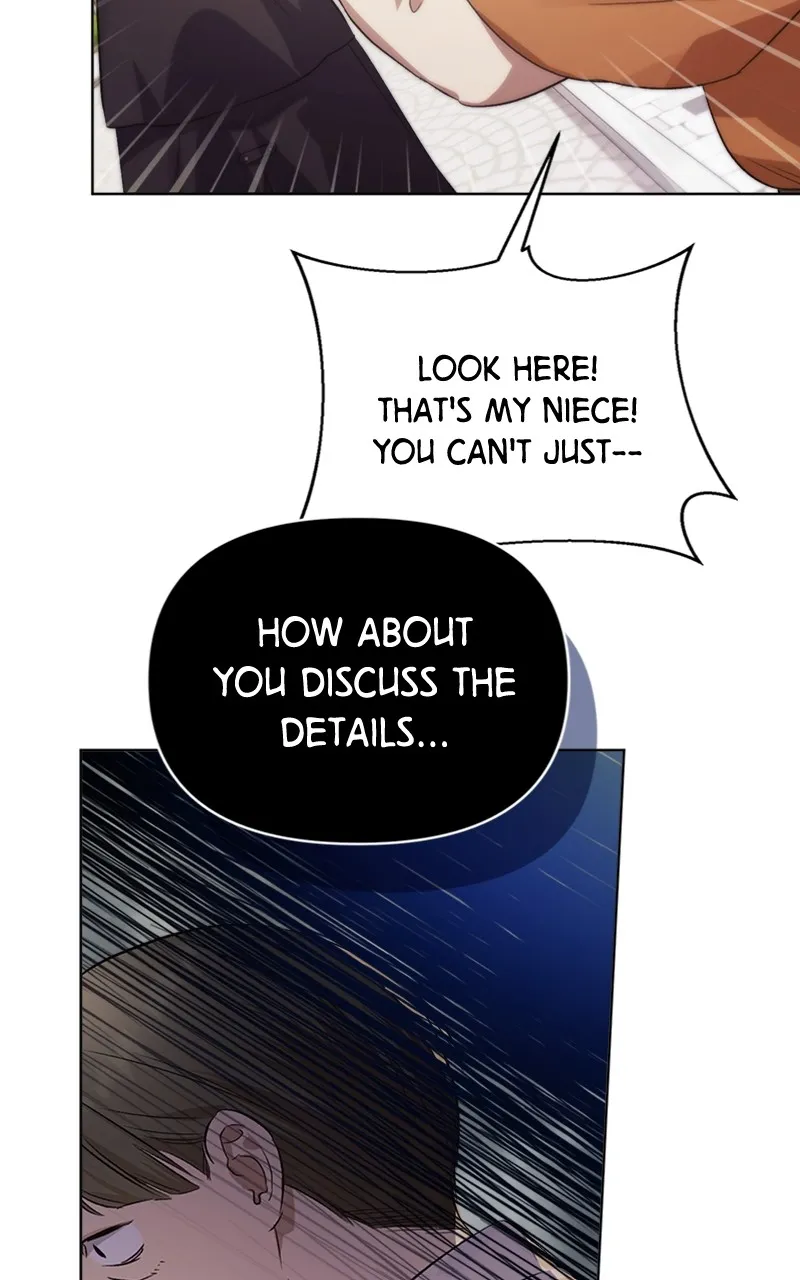 Adopted by a Murderous Duke Family Chapter 2 page 39 - 