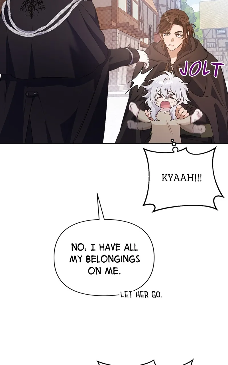 Adopted by a Murderous Duke Family Chapter 2 page 5 - 