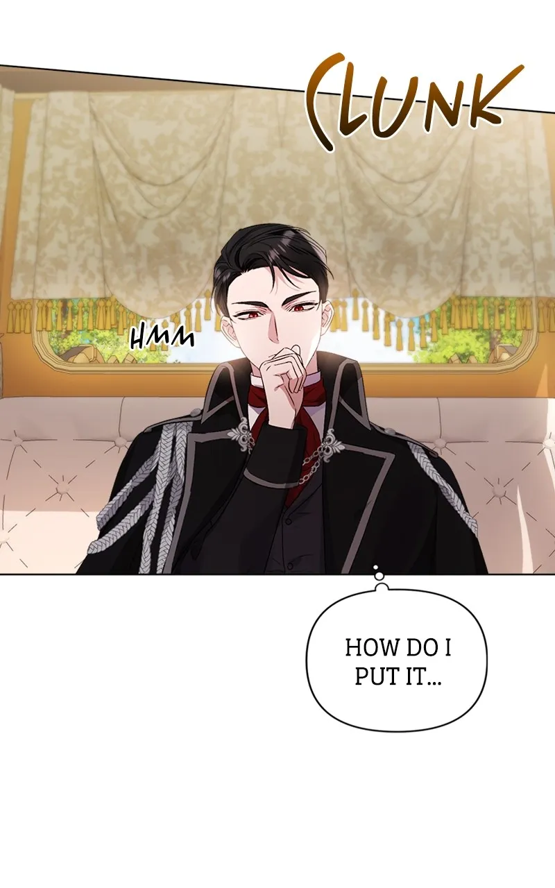 Adopted by a Murderous Duke Family Chapter 2 page 45 - 