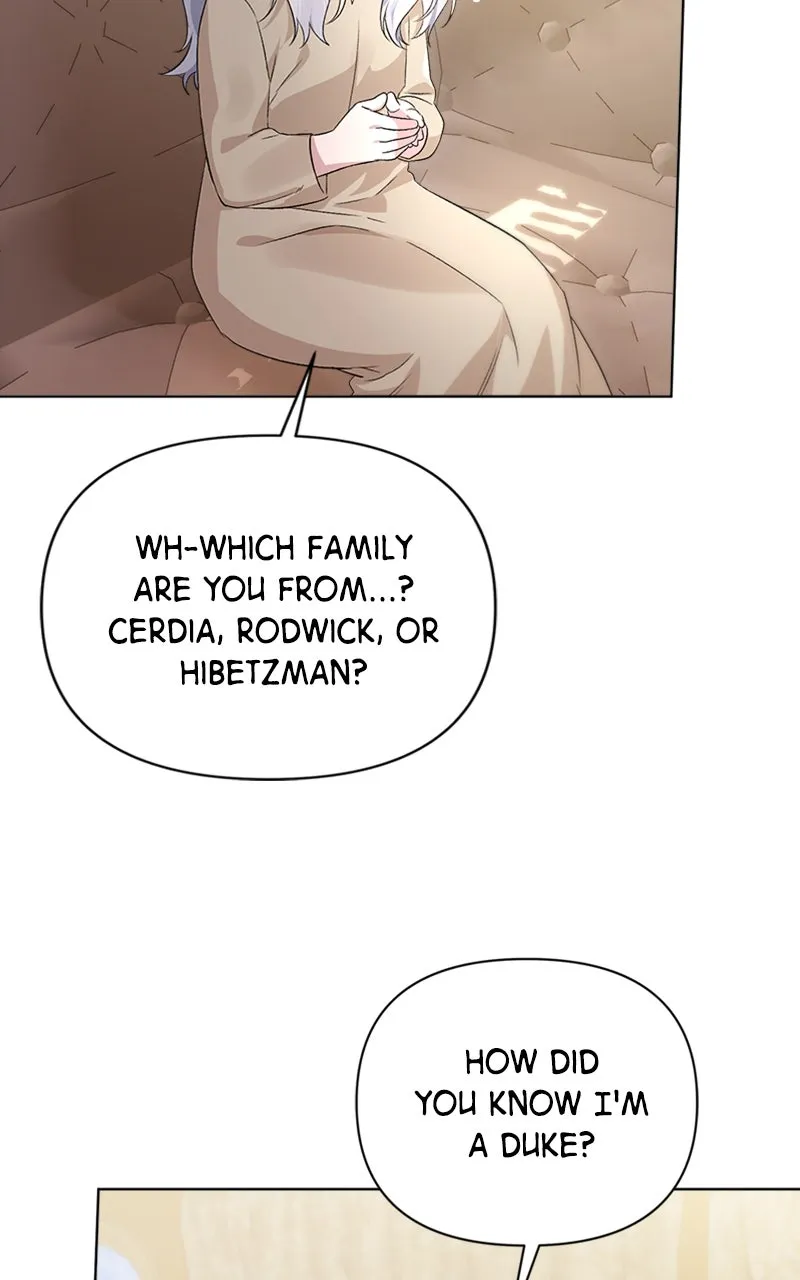 Adopted by a Murderous Duke Family Chapter 2 page 49 - 