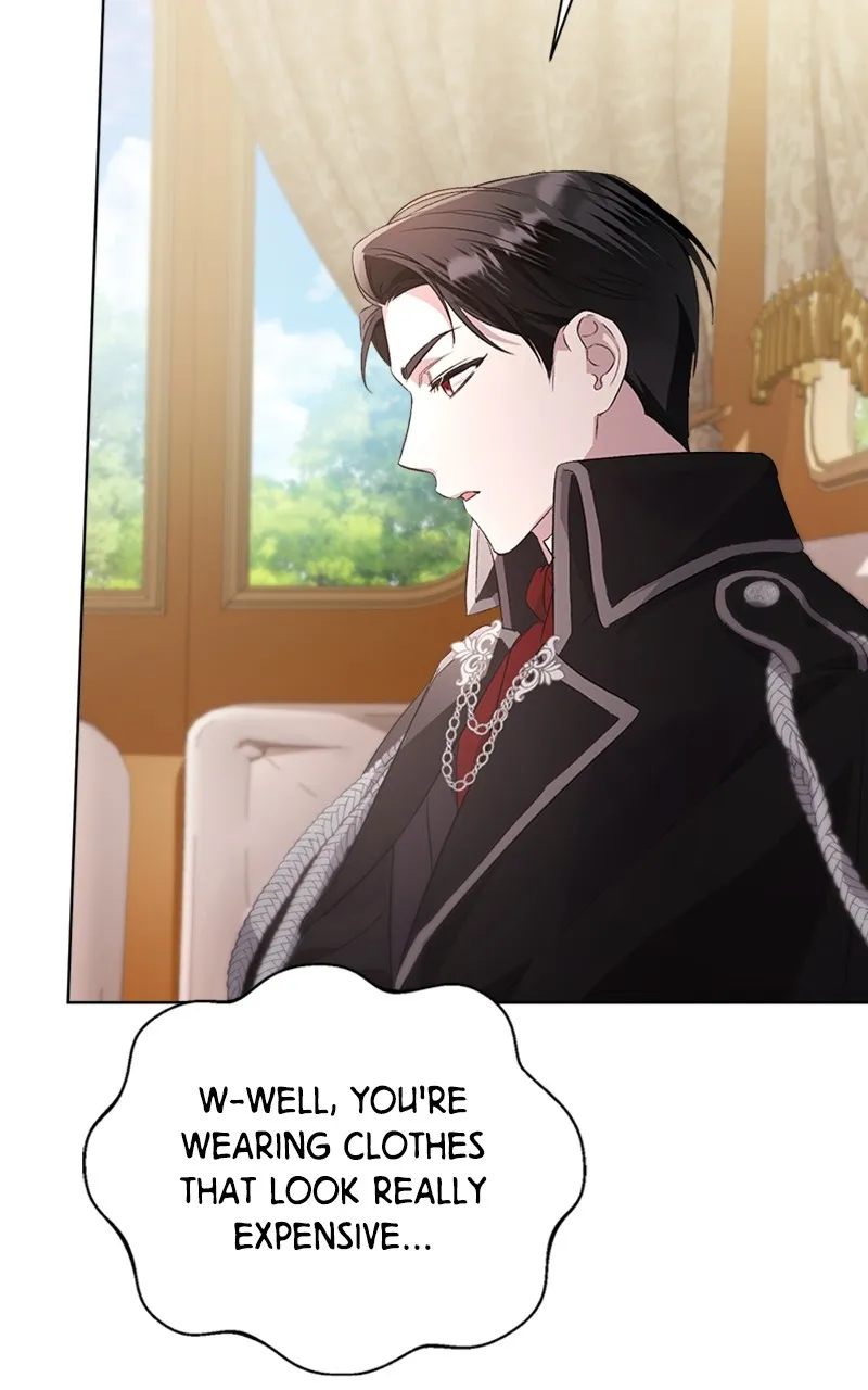 Adopted by a Murderous Duke Family Chapter 2 page 50 - 