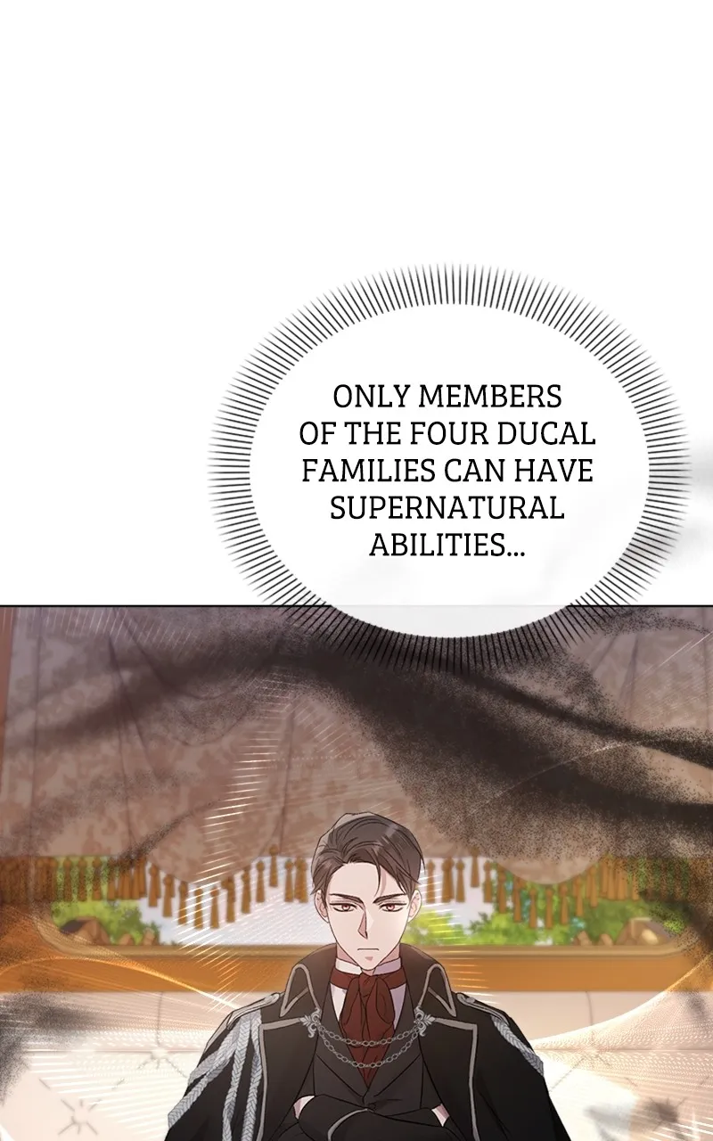 Adopted by a Murderous Duke Family Chapter 2 page 51 - 
