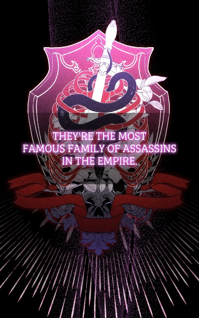 Adopted by a Murderous Duke Family Chapter 2 page 56 - 