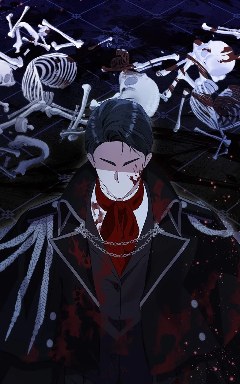 Adopted by a Murderous Duke Family Chapter 2 page 58 - 